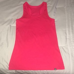 Underarmor Tech Victory Tank